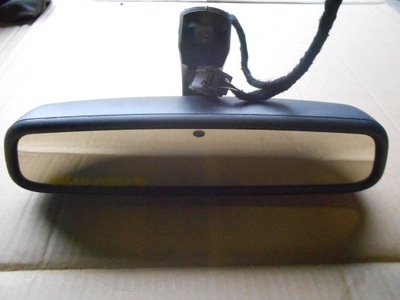 Дзеркало заднього виду land rover discovery 4 iv фото №1