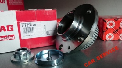 SKF VKBA 3456 COMPLET ROULEMENT ROUES - milautoparts-fr.ukrlive.com