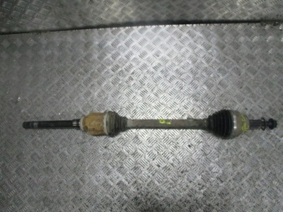 Приводной вал jeep grand cherokee 3,0crd 13r правая фото №1