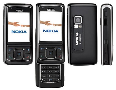 TELEFON NOKIA 6288