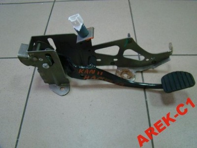 PEDAL BRAKES RENAULT KANGOO II 2 - milautoparts-fr.ukrlive.com