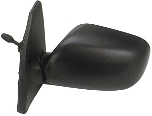 MIROIR MANUEL TOYOTA COROLLA E12 02-03 - milautoparts-fr.ukrlive.com