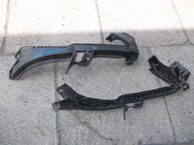 Кронштейн фара subaru outback '11 перед oryg x фото №1