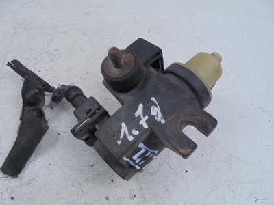 VALVE VACUUM 55563531 ASTRA H CORSA 1.3 CDTI - milautoparts-fr.ukrlive.com