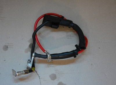 Skoda audi vw golf 7 1.4 tsi джгут стартер фото №1