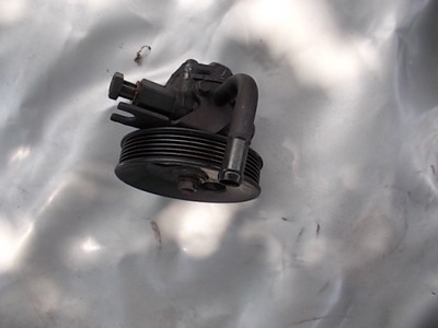 Насос підсилювача kia sedona 2,5 v 6 24 v 2002 r фото №1