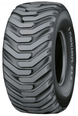 Nokian Tyres ELS RADIAL 550/60R22.5 151 D - milautoparts-fr.ukrlive.com