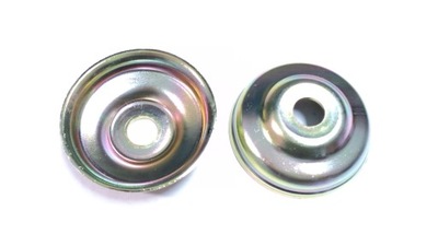 PAD BUSHINGS SWINGARM REAR MERCEDES PONTON - milautoparts-fr.ukrlive.com