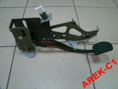 PEDAL BRAKES RENAULT KANGOO II 2 - milautoparts-fr.ukrlive.com