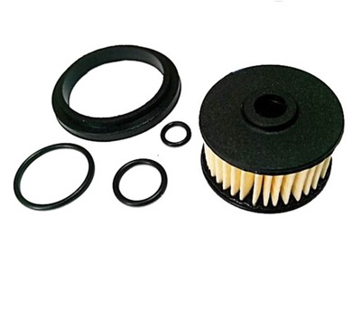 FILTER MED PM999/4 + SEALING RINGS SEALS FILTER - milautoparts-fr.ukrlive.com