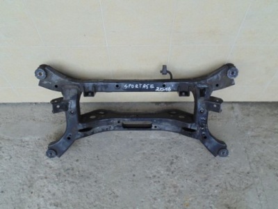 Підрамник підрамник підрамник задня kia sportage iv 2016 rok. фото №1
