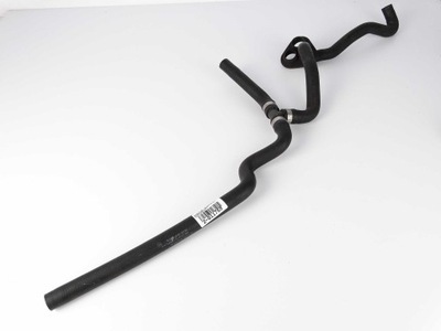 Mercedes w220 труба wody електроклапан a2208300096 фото №1