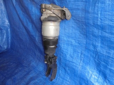 Амортизатор правый  перед cayenne 7l5412022bg фото №1