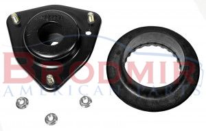 MOUNTING SHOCK ABSORBER FRONT ROUTAN 09-12 - milautoparts-fr.ukrlive.com