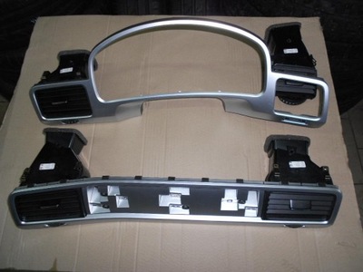 VW TOUAREG 7P CARDE TABLEAU DE COMMANDE SOUFFLAGE - milautoparts-fr.ukrlive.com