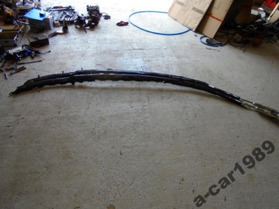 Шторка безопасности левая mercedes r-klasa w251 фото №1