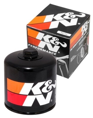 FILTER OILS K&N KN138 SUZUKI GSX-R VS 750 - milautoparts-fr.ukrlive.com