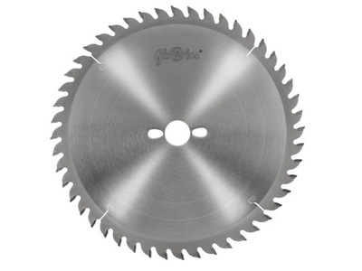 GLOBUS PIŁA ZE SPIEKAMI 300x30x3,4/2,2 36Z POPRZEK