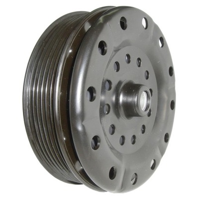 ACAUTO AC-06DN31 CLUTCH ELEKTROMAGNETYCZNE, COMPRESSOR AIR CONDITIONER - milautoparts-fr.ukrlive.com