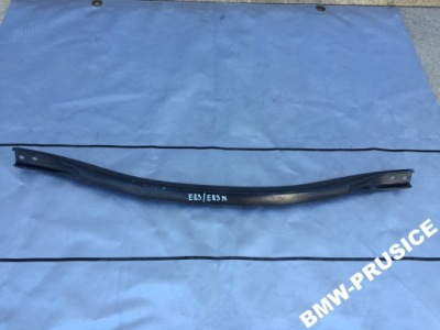 Bmw x3 e83 lci lift кронштейн розпірка чашка фото №1