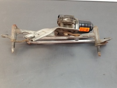 Механізм двірник моторчик fiat linea фото №1