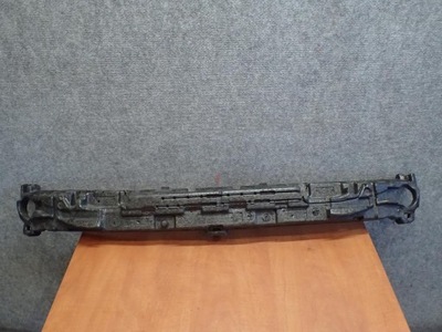 Абсорбер бампера porsche macan фото №1