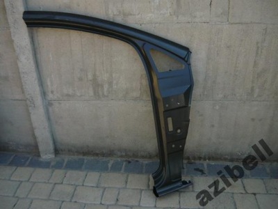 VW GOLF V, VI PLUS 5M0 - PILLAR RIGHT NEW CONDITION ORIGINAL - milautoparts-fr.ukrlive.com