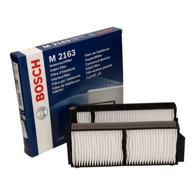 FILTER CABIN BOSCH MAZDA 3 (BK) - milautoparts-fr.ukrlive.com