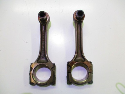 NISSAN ALMERA PRIMERA EXPERT 1.8 16V CONNECTING ROD - milautoparts-fr.ukrlive.com