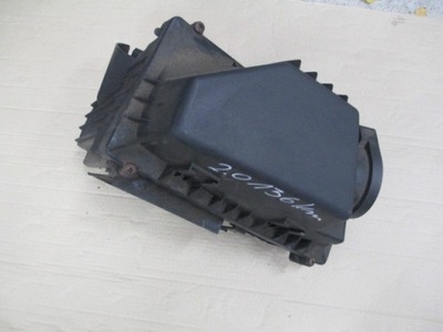 CASING FILTER AIR 407 SW 2.0 HDI 136 KM - milautoparts-fr.ukrlive.com