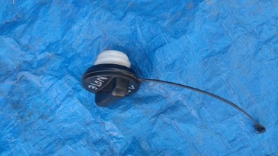 Крышка заливной топлива note e12 фото №1