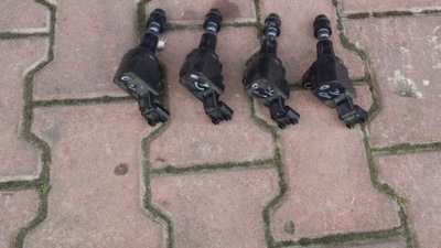 Cewka zapłonowa cewki A20NFT OPC Astra J IV GTC