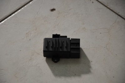 VW POLO 6C CONTROL UNIT HEATED SEAT 6R0959772D - milautoparts-fr.ukrlive.com