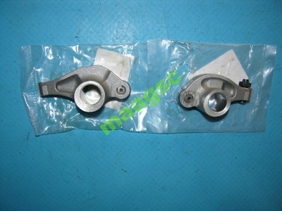 Mazda коромисло всмоктувальна premacy 323 626 gf 2.0 ditd фото №1