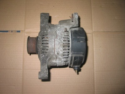 Генератор nissan micra bosch 0123115010 фото №1