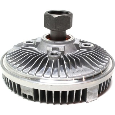 EMBRAGUE DIFERENCIAL DE ACOPLAMIENTO VISCOSO HUMMER H2 6.0 V8 VORTEC 03-07  