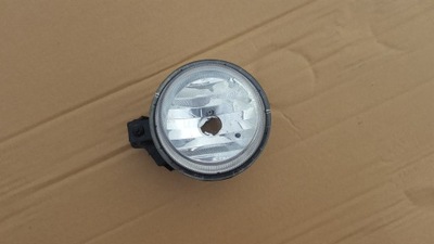 HYUNDAI IX35 HALOGEN LAMP LEFT ORIGINAL - milautoparts-fr.ukrlive.com