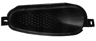 GRILLE DEFLECTOR BUMPER FORD ESCORT 95-00 RIGHT - milautoparts-fr.ukrlive.com