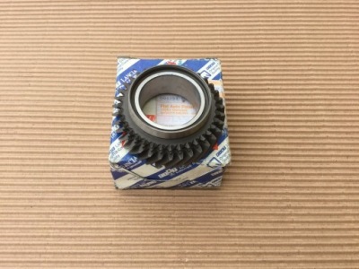 Fiat px coupe lancia kappa колесо зубчасте 46756759 фото №1