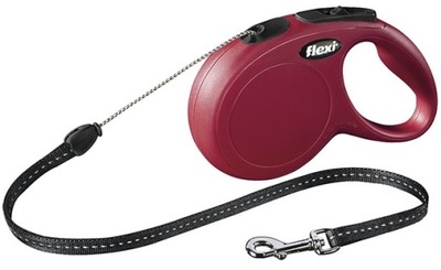 SMYCZ LINKA FLEXI CLASSIC AUTOMATYCZNA 5m 20kg M