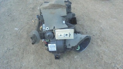 Peugeot 207 отопитель комплектная climaktronic фото №1