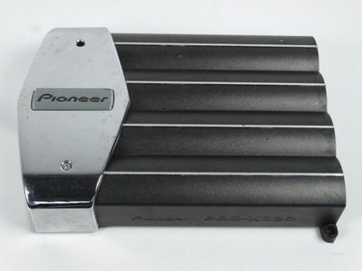 WZMACNIACZ DŹWIĘKU PIONEER PRS-X320