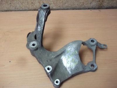 Кронштейн двигателя левая honda civic viii 2.2 cdti фото №1