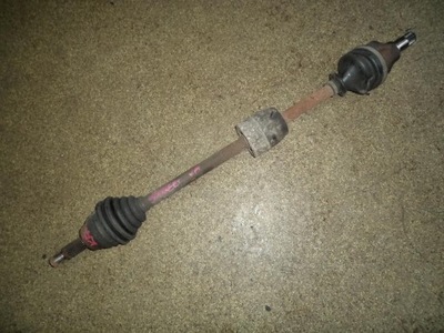 Streetka street ka привідний вал права półośka шарнір фото №1