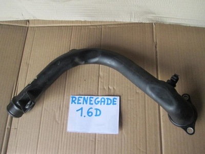 TUYAU JEEP RENEGADE 1,6D 13R - milautoparts-fr.ukrlive.com