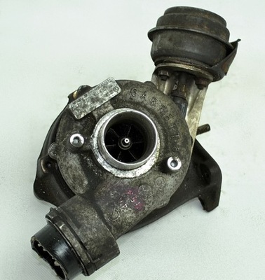 VW AUDI SKODA SEAT 1.9 TDI TURBINA TURBO GT1749VA