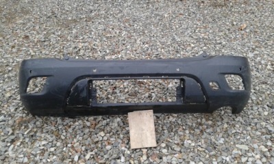 Бампер задний opel mokka фото №1