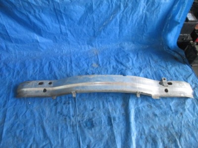 Балка задня підсилювач бампера bmw e65 фото №1