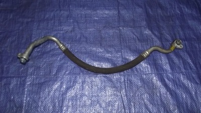 Nissan navara d40 2.5 dci шланг кондиціонера фото №1