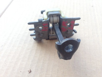 Ограничитель дверь левый правый megane iii scenic iii фото №1